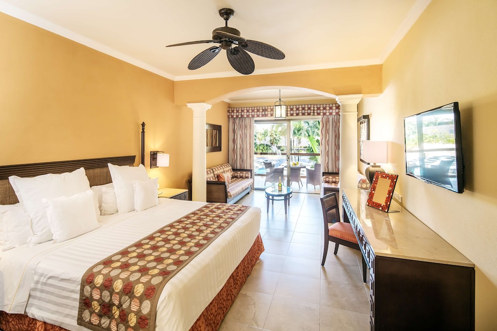 Barceló Maya Palace - All Inclusive — Hotel rooms in Puerto Aventuras, Quintana Roo