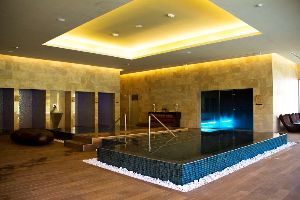 Barceló Maya Palace - All Inclusive — Spa in Puerto Aventuras, Quintana Roo