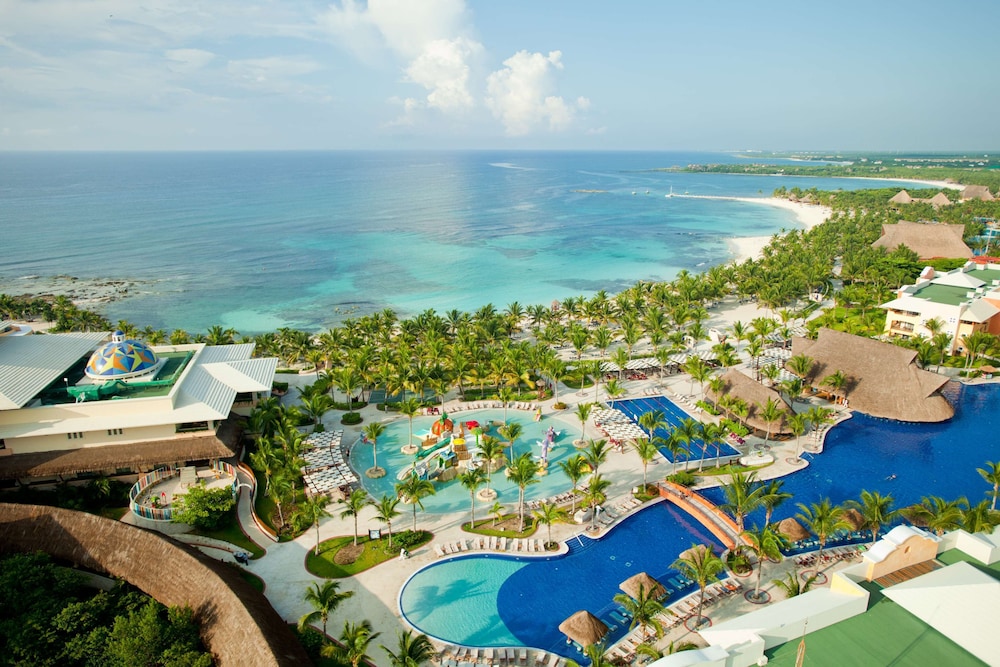 Barceló Maya Palace - All Inclusive — Main photo in Puerto Aventuras, Quintana Roo