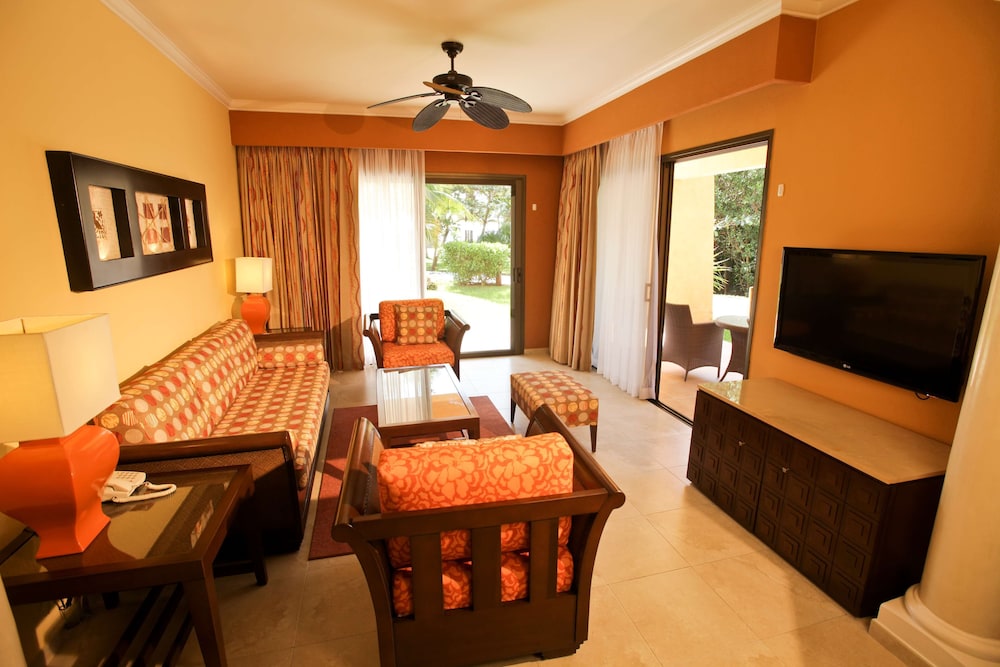 Barceló Maya Palace - All Inclusive — Hotel rooms in Puerto Aventuras, Quintana Roo