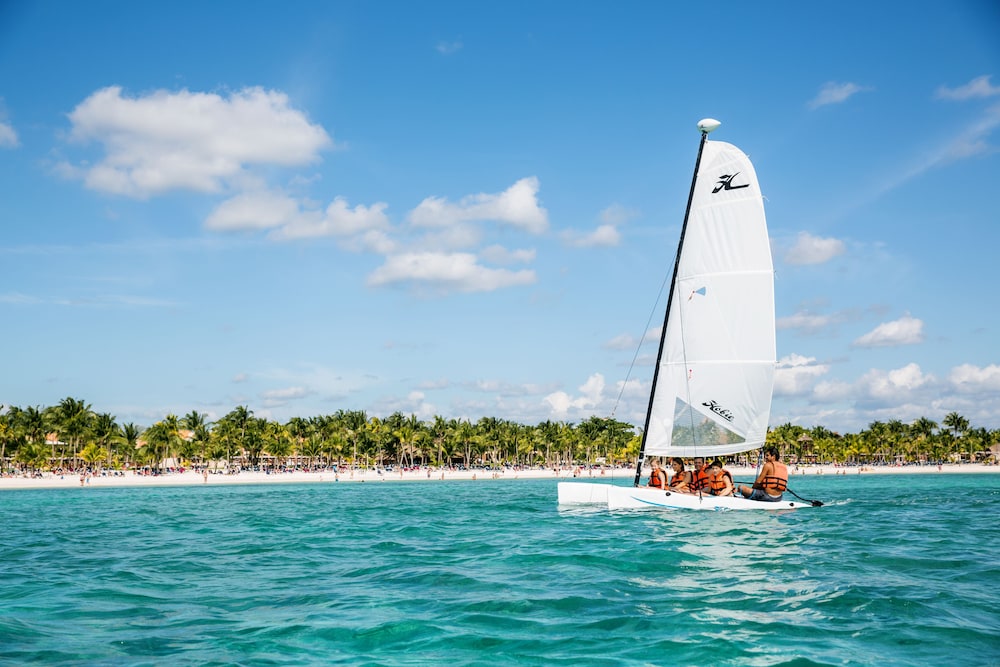 Barceló Maya Palace - All Inclusive — Sports & recreation in Puerto Aventuras, Quintana Roo