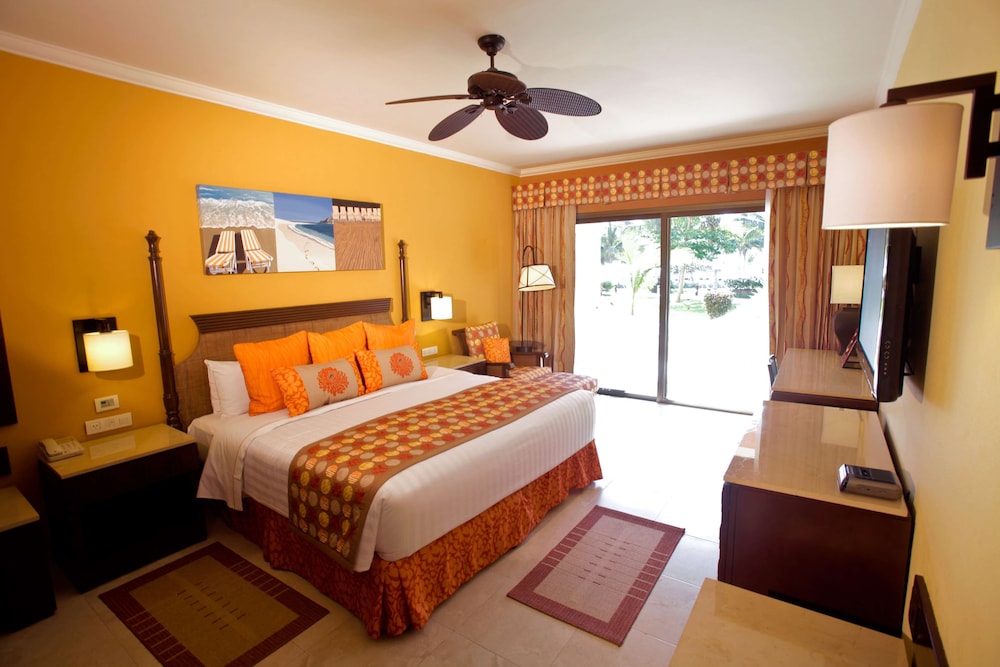 Barceló Maya Palace - All Inclusive — Hotel rooms in Puerto Aventuras, Quintana Roo