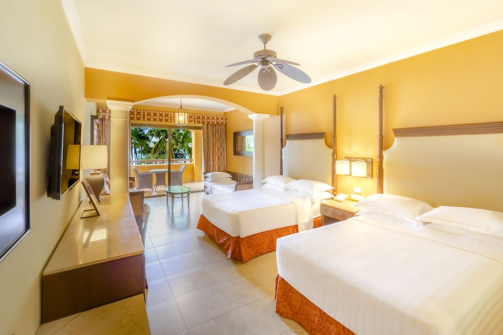 Barceló Maya Palace - All Inclusive — Hotel rooms in Puerto Aventuras, Quintana Roo