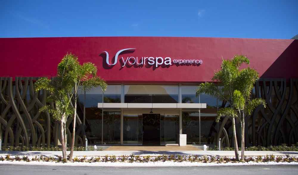 Barceló Maya Palace - All Inclusive — Spa in Puerto Aventuras, Quintana Roo