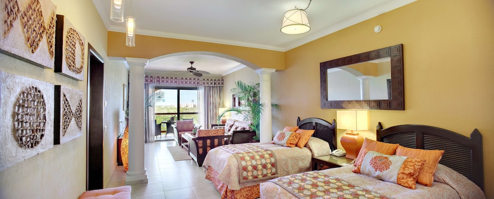 Barceló Maya Palace - All Inclusive — Hotel rooms in Puerto Aventuras, Quintana Roo