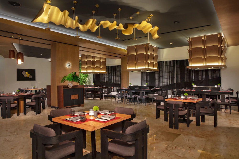 Dreams Sands Cancun Resort & Spa - All Inclusive — Restaurant & bars in Cancun, Quintana Roo