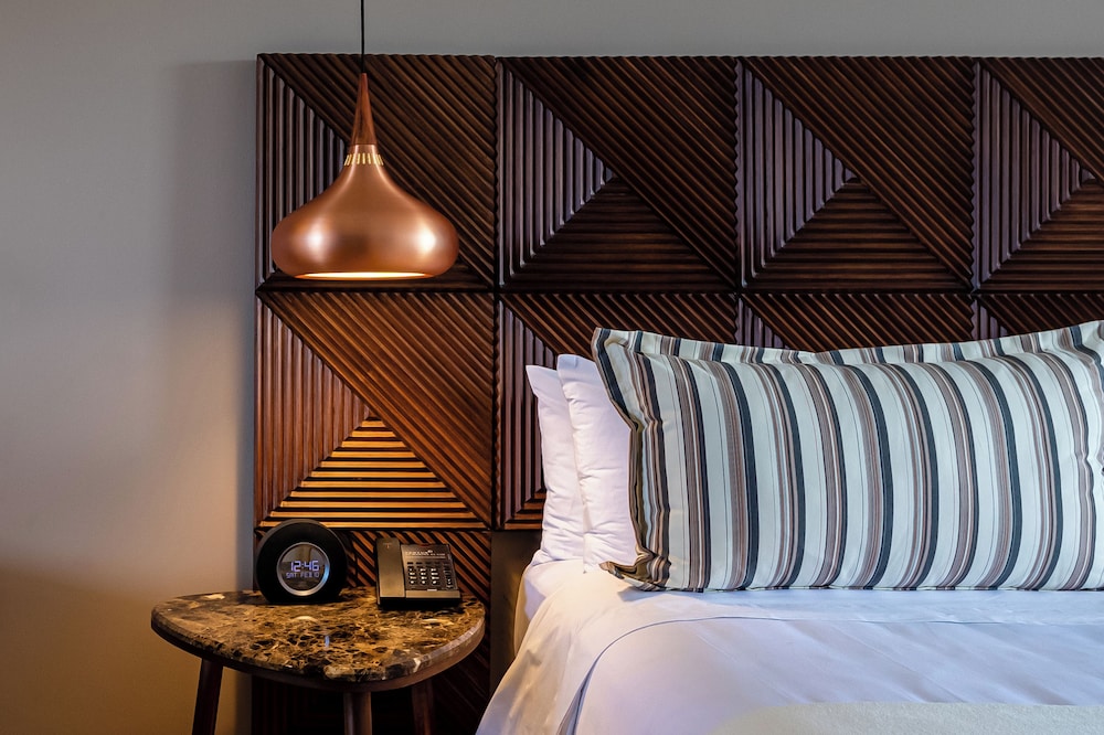 Hotel Marina El Cid Spa & Beach Resort All Inclusive — Rooms in Puerto Morelos, Quintana Roo