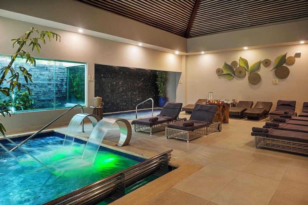 Hotel Marina El Cid Spa & Beach Resort All Inclusive — Facilities in Puerto Morelos, Quintana Roo