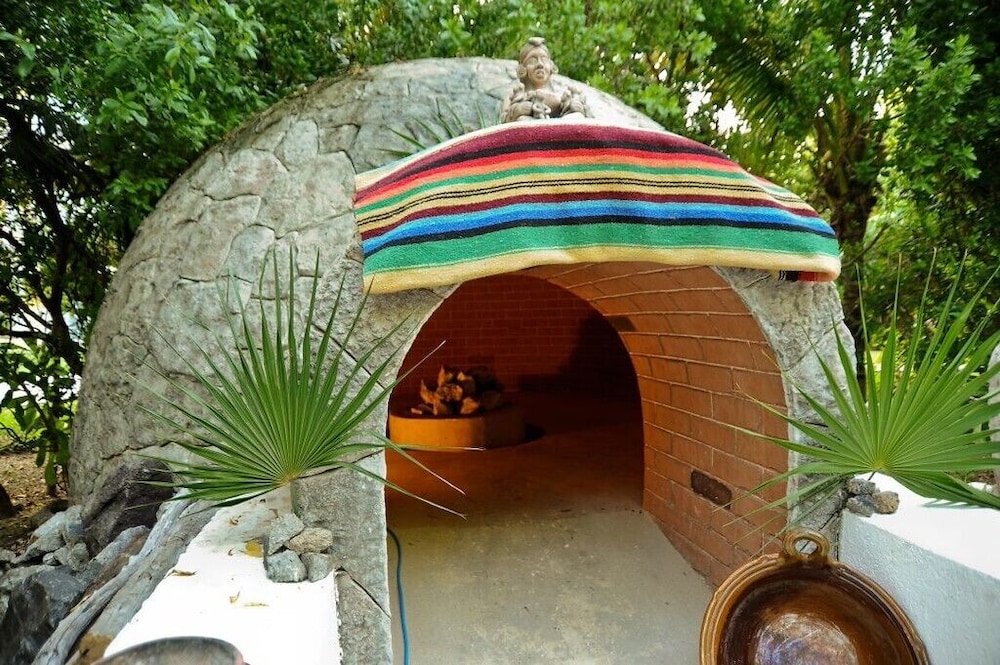 Hotel Marina El Cid Spa & Beach Resort All Inclusive — Facilities in Puerto Morelos, Quintana Roo