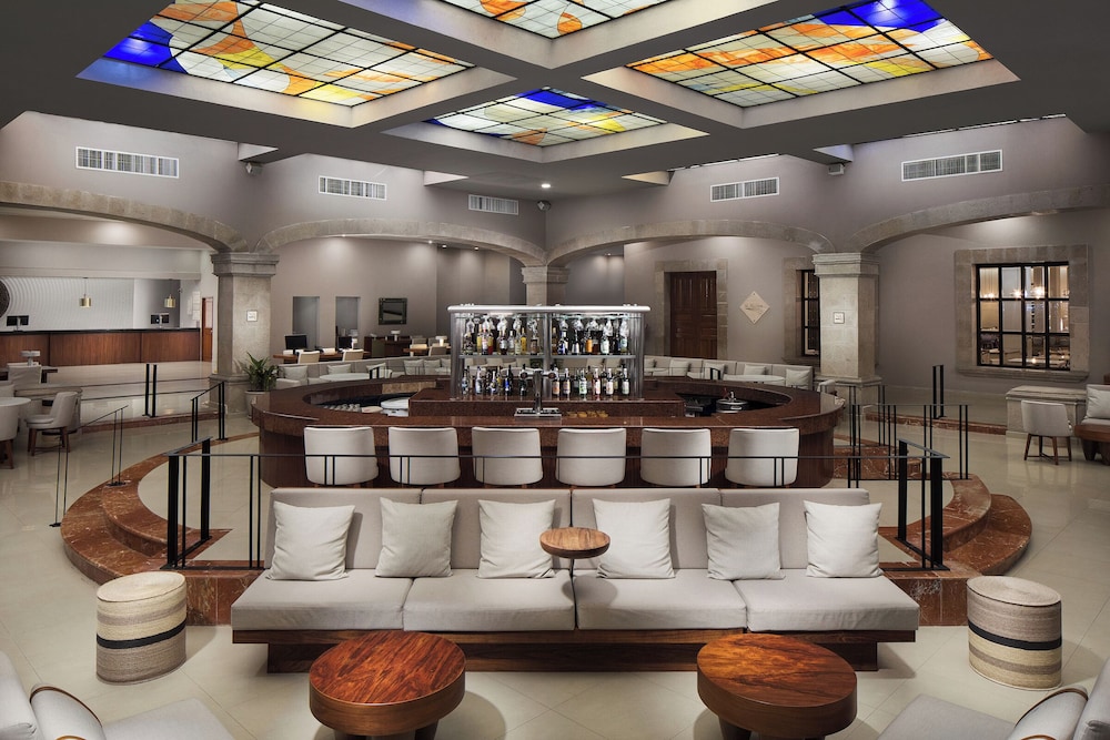 Hotel Marina El Cid Spa & Beach Resort All Inclusive — Restaurant in Puerto Morelos, Quintana Roo