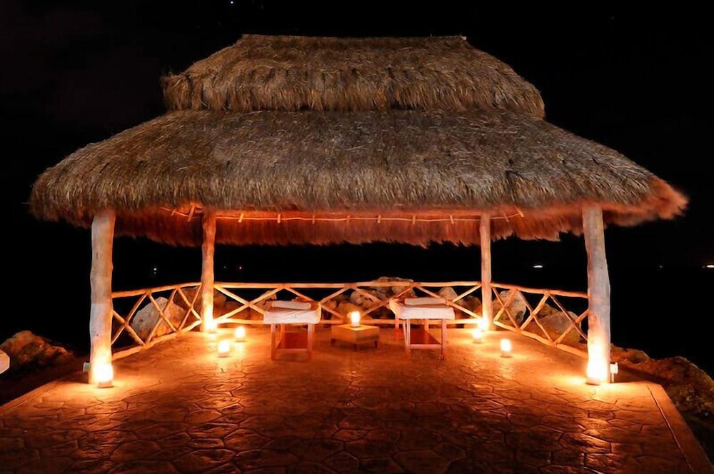 Hotel Marina El Cid Spa & Beach Resort All Inclusive — Facilities in Puerto Morelos, Quintana Roo
