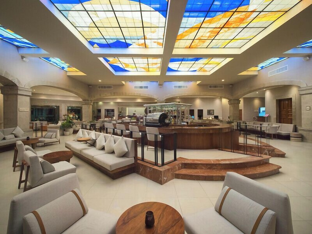 Hotel Marina El Cid Spa & Beach Resort All Inclusive — Restaurant in Puerto Morelos, Quintana Roo