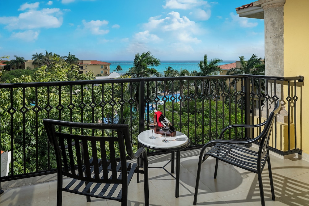 Hotel Marina El Cid Spa & Beach Resort All Inclusive — Rooms in Puerto Morelos, Quintana Roo