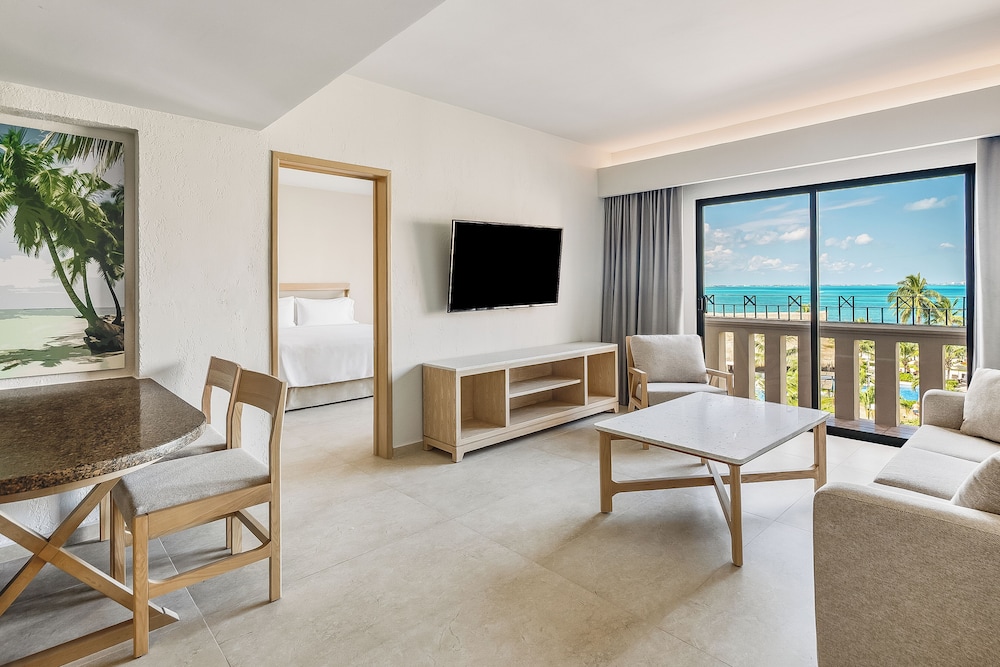 Fiesta Americana Cancun Villas — Hotel rooms in Cancun, Quintana Roo