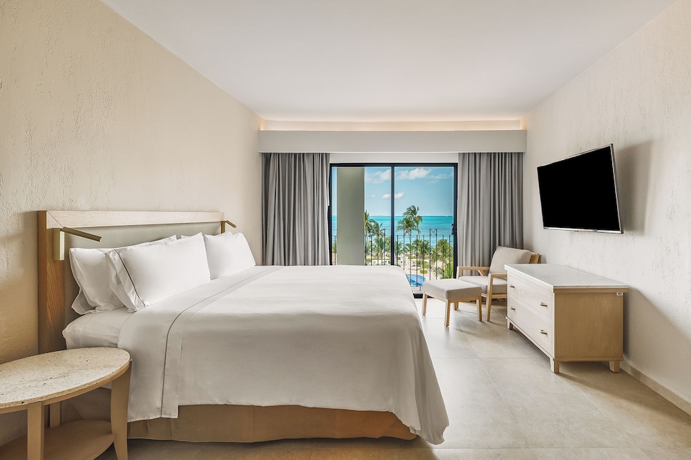 Fiesta Americana Cancun Villas — Hotel rooms in Cancun, Quintana Roo