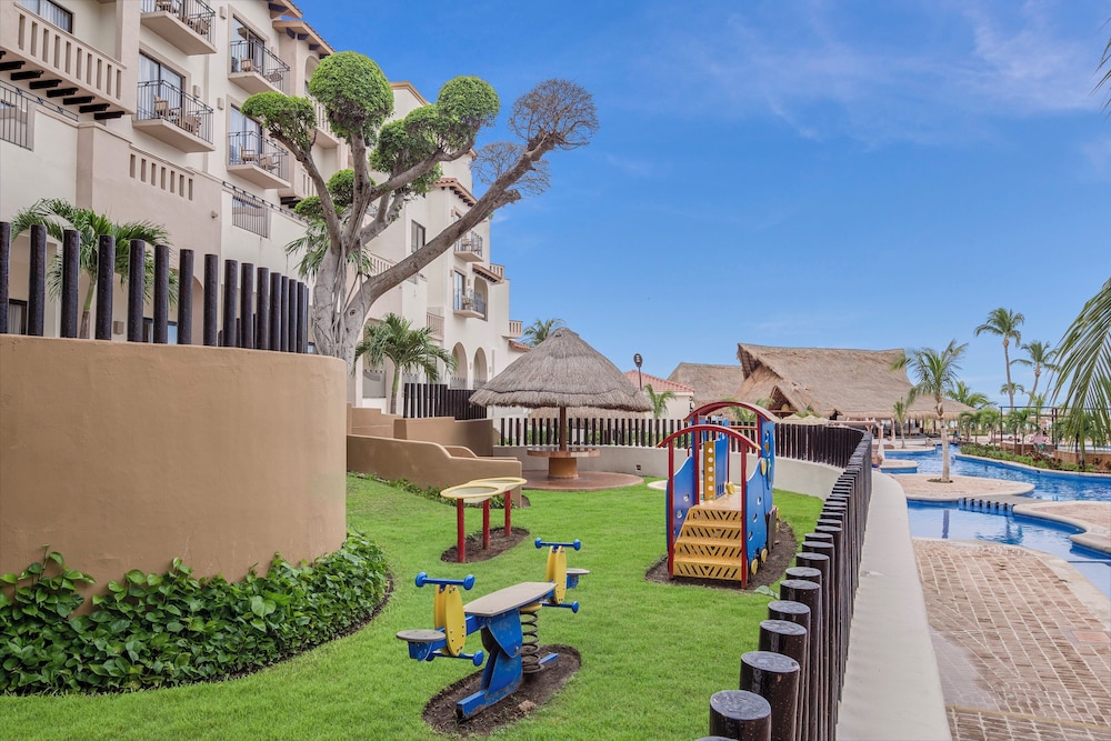 Fiesta Americana Cancun Villas — Attractions for children in Cancun, Quintana Roo
