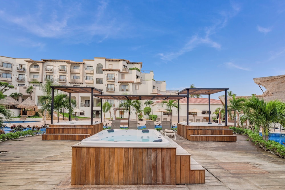 Fiesta Americana Cancun Villas — Spa in Cancun, Quintana Roo