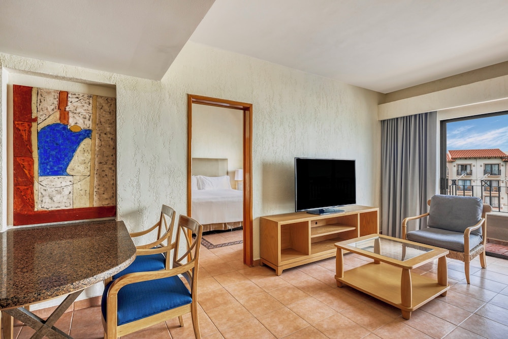 Fiesta Americana Cancun Villas — Hotel rooms in Cancun, Quintana Roo