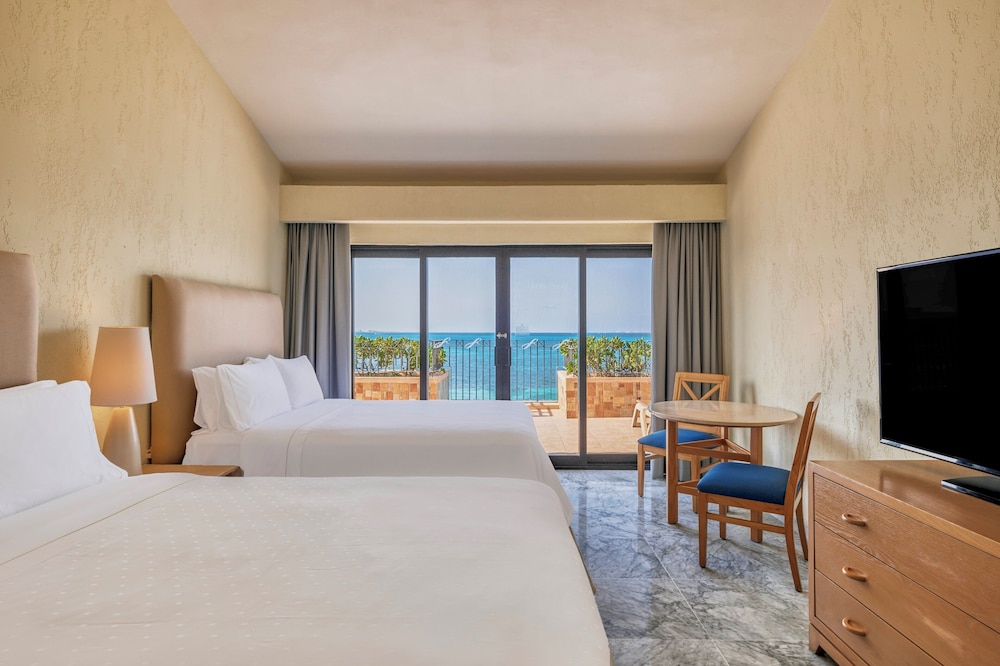 Fiesta Americana Cancun Villas — Hotel rooms in Cancun, Quintana Roo