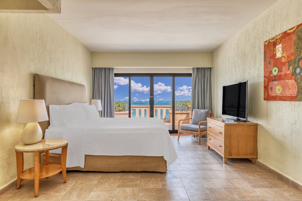 Fiesta Americana Cancun Villas — Hotel rooms in Cancun, Quintana Roo