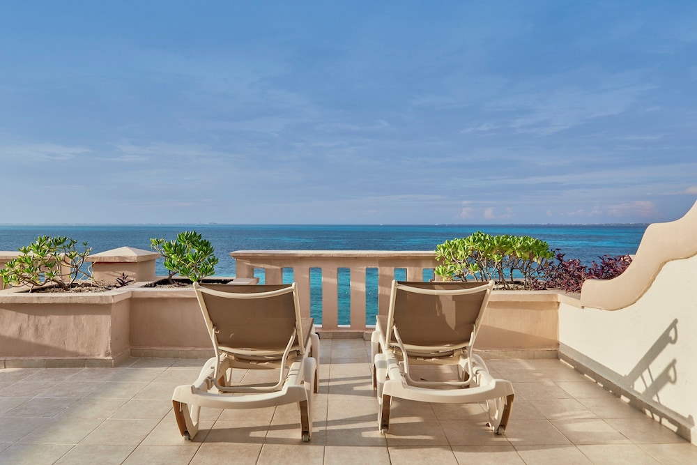 Fiesta Americana Cancun Villas — Hotel rooms in Cancun, Quintana Roo