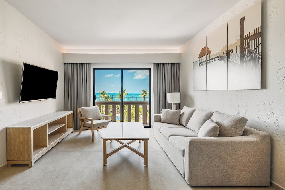 Fiesta Americana Cancun Villas — Hotel rooms in Cancun, Quintana Roo