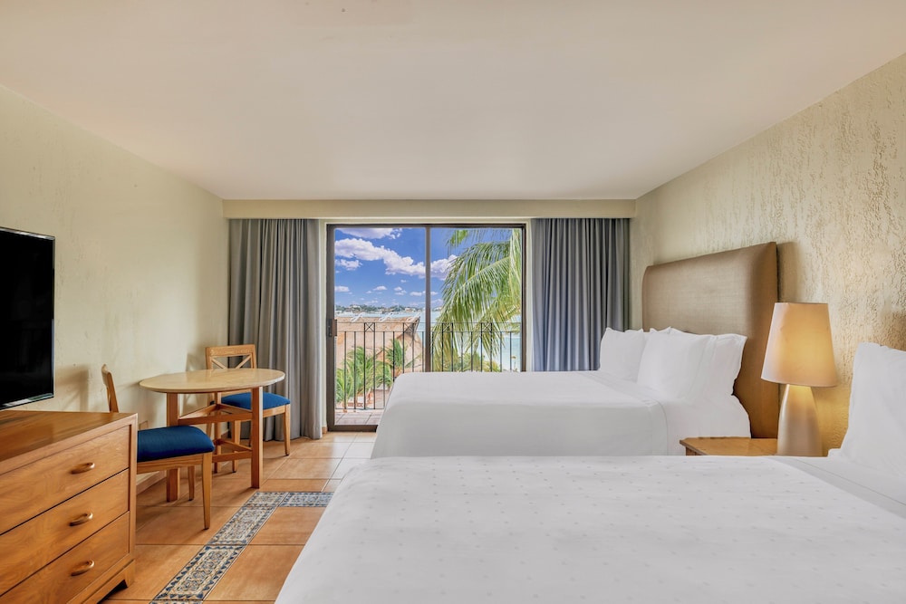 Fiesta Americana Cancun Villas — Hotel rooms in Cancun, Quintana Roo