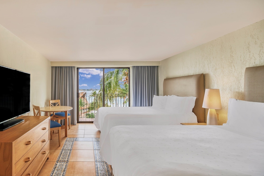 Fiesta Americana Cancun Villas — Hotel rooms in Cancun, Quintana Roo