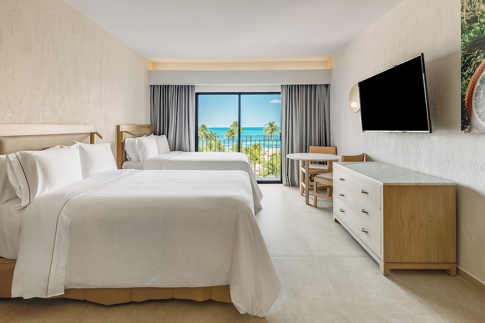 Fiesta Americana Cancun Villas — Hotel rooms in Cancun, Quintana Roo