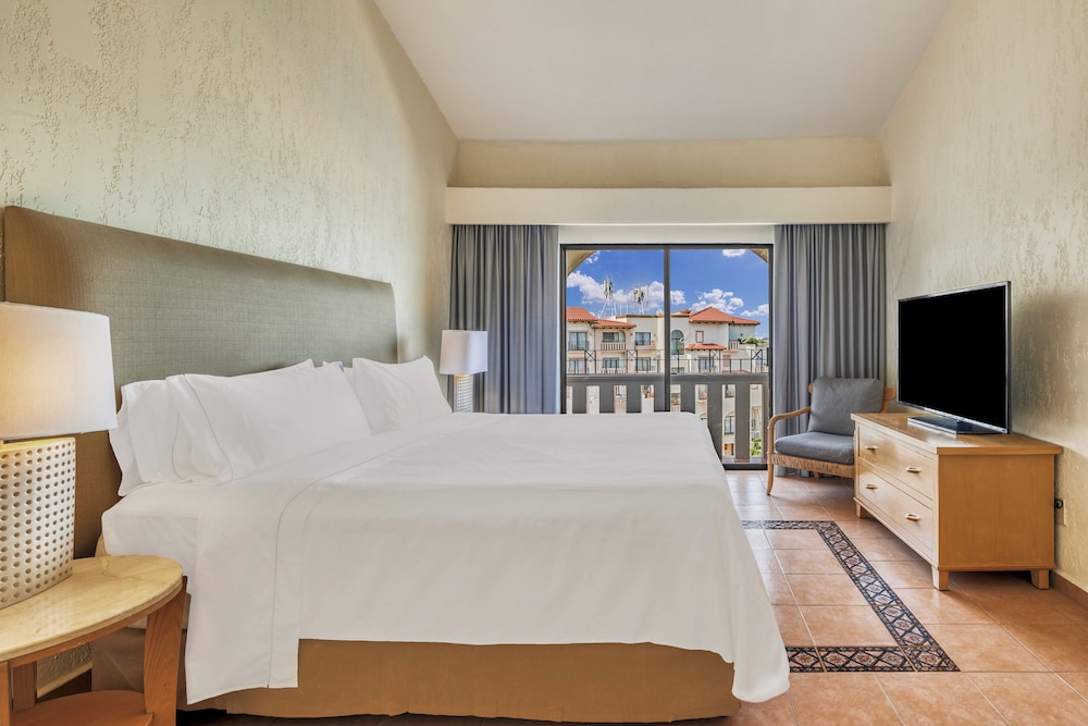 Fiesta Americana Cancun Villas — Hotel rooms in Cancun, Quintana Roo
