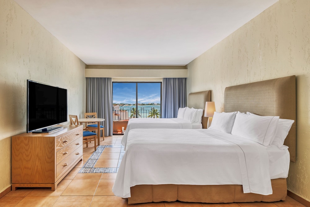 Fiesta Americana Cancun Villas — Hotel rooms in Cancun, Quintana Roo