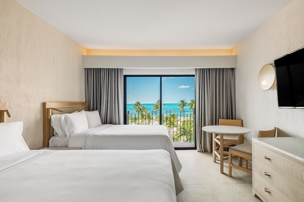Fiesta Americana Cancun Villas — Hotel rooms in Cancun, Quintana Roo