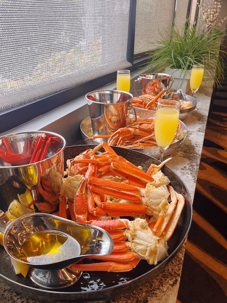 The Delaney Hotel — Restaurant & bars in Orlando, Florida