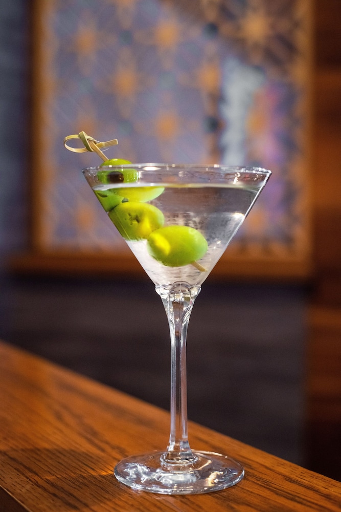 The Delaney Hotel — Restaurant & bars in Orlando, Florida