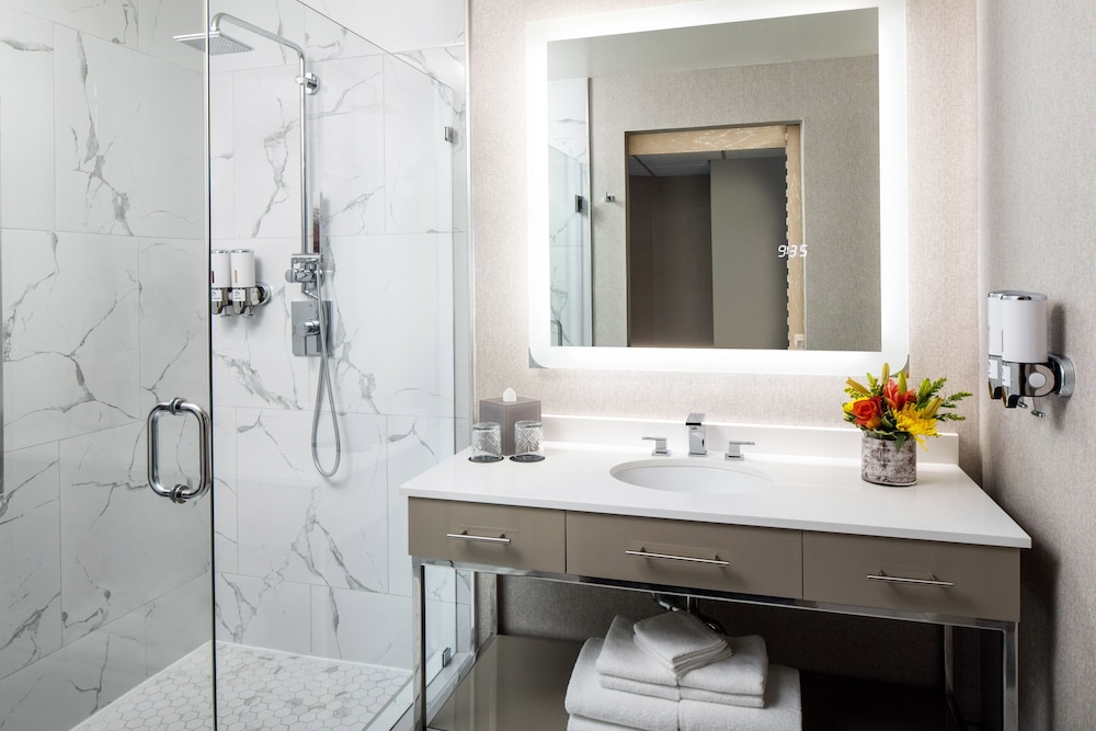 The Delaney Hotel — Hotel rooms in Orlando, Florida