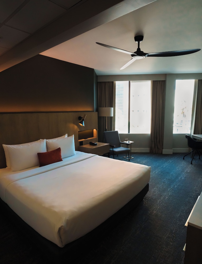 The Delaney Hotel — Hotel rooms in Orlando, Florida