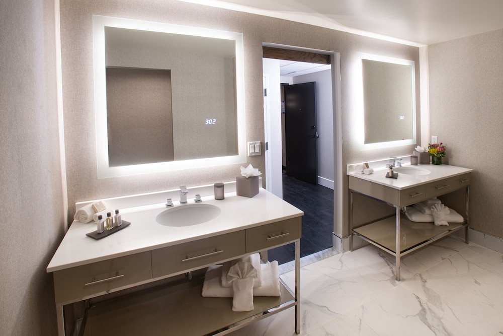 The Delaney Hotel — Hotel rooms in Orlando, Florida
