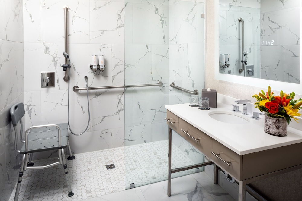 The Delaney Hotel — Hotel rooms in Orlando, Florida