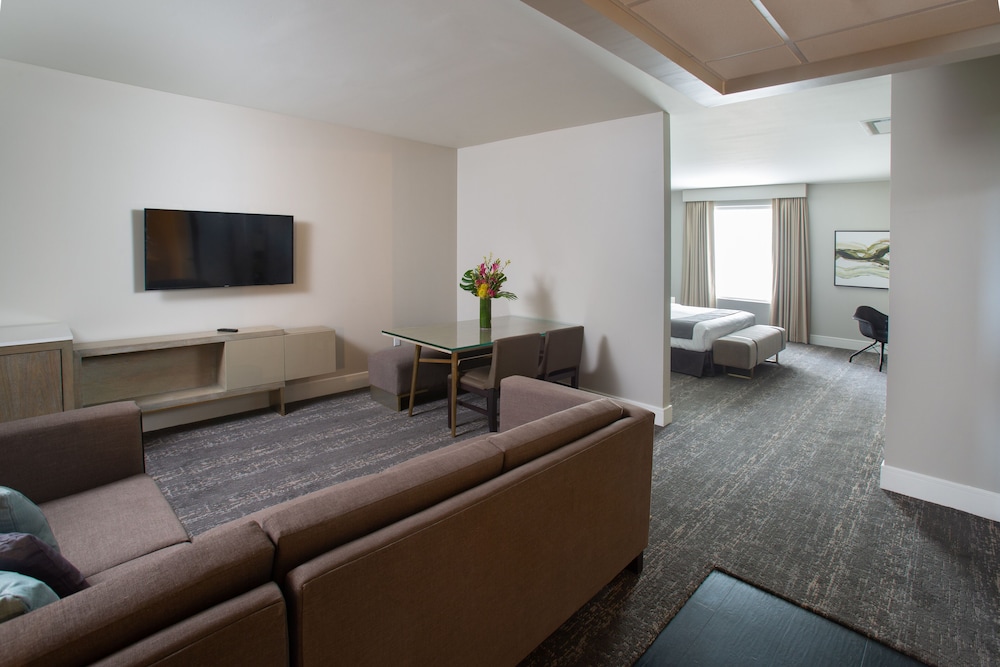 The Delaney Hotel — Hotel rooms in Orlando, Florida