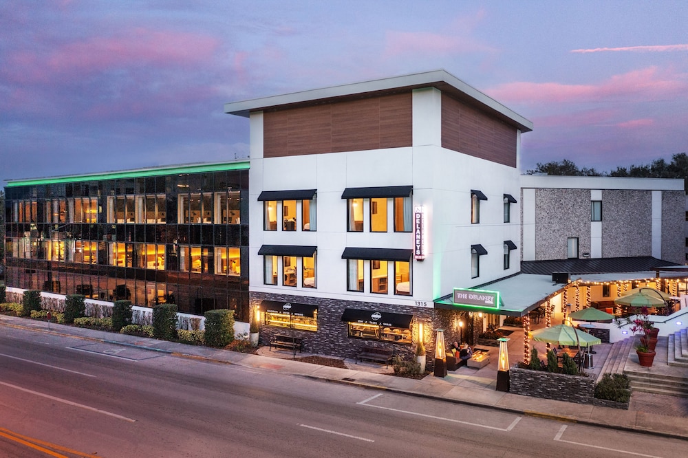 The Delaney Hotel — Main photo in Orlando, Florida