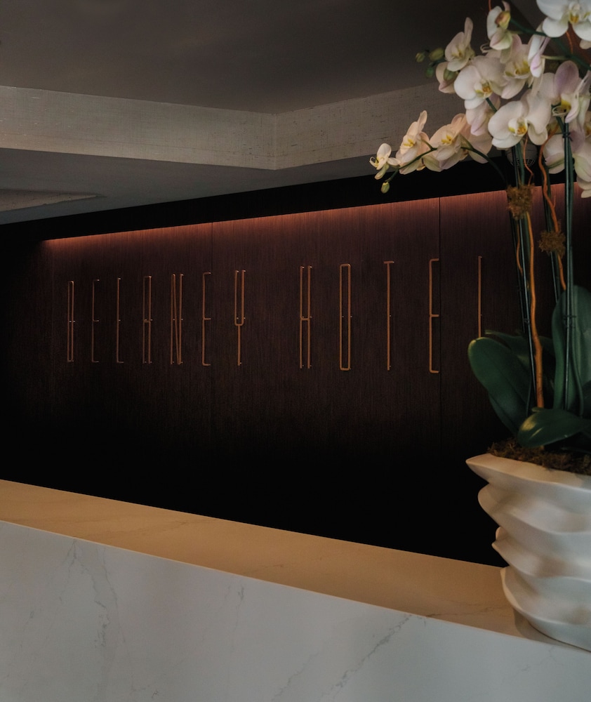 The Delaney Hotel — Hotel building in Orlando, Florida