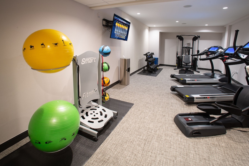 The Delaney Hotel — Sports & recreation in Orlando, Florida