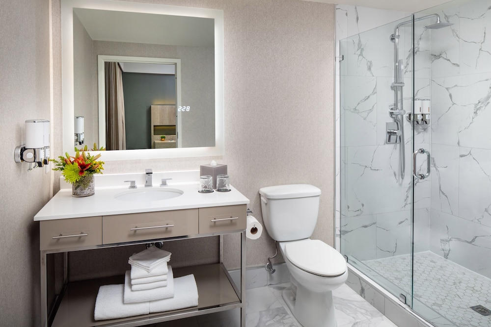 The Delaney Hotel — Hotel rooms in Orlando, Florida
