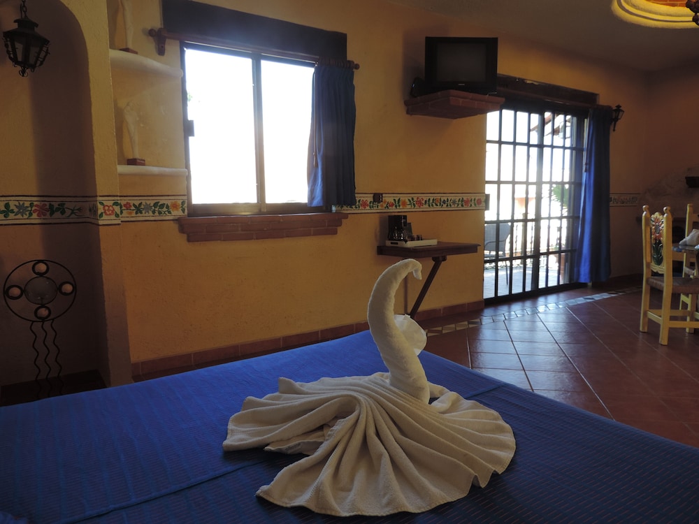Hotel Hacienda Del Caribe — Hotel rooms in Playa del Carmen, Quintana Roo