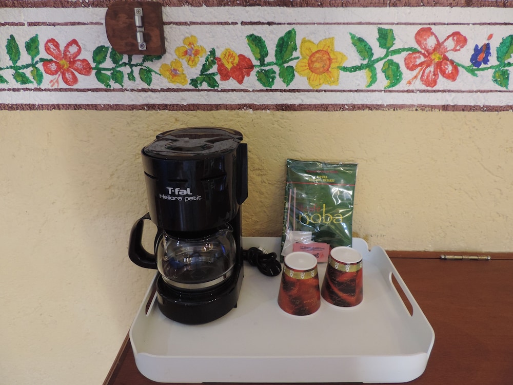 Hotel Hacienda Del Caribe — Hotel rooms in Playa del Carmen, Quintana Roo