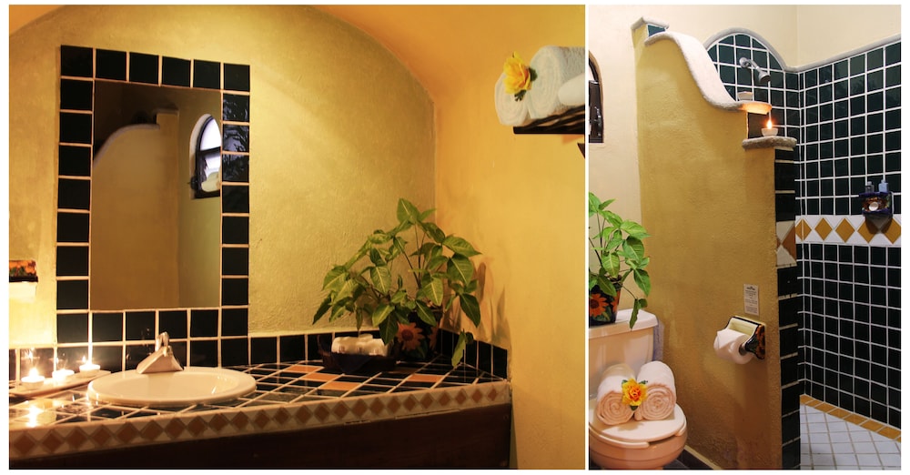 Hotel Hacienda Del Caribe — Hotel rooms in Playa del Carmen, Quintana Roo