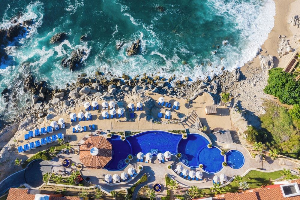 Cabo San Lucas (7 dni) w Hacienda Encantada Resort & Residences z VIE