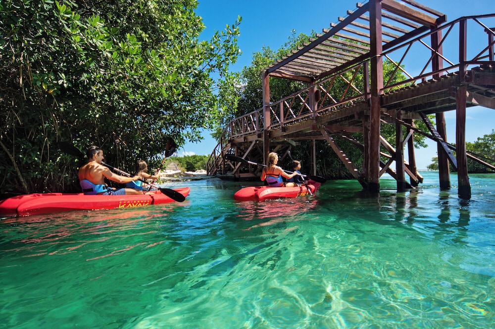 Kimpton Tres Rios All Inclusive by IHG — Sports & recreation in Playa del Carmen, Quintana Roo