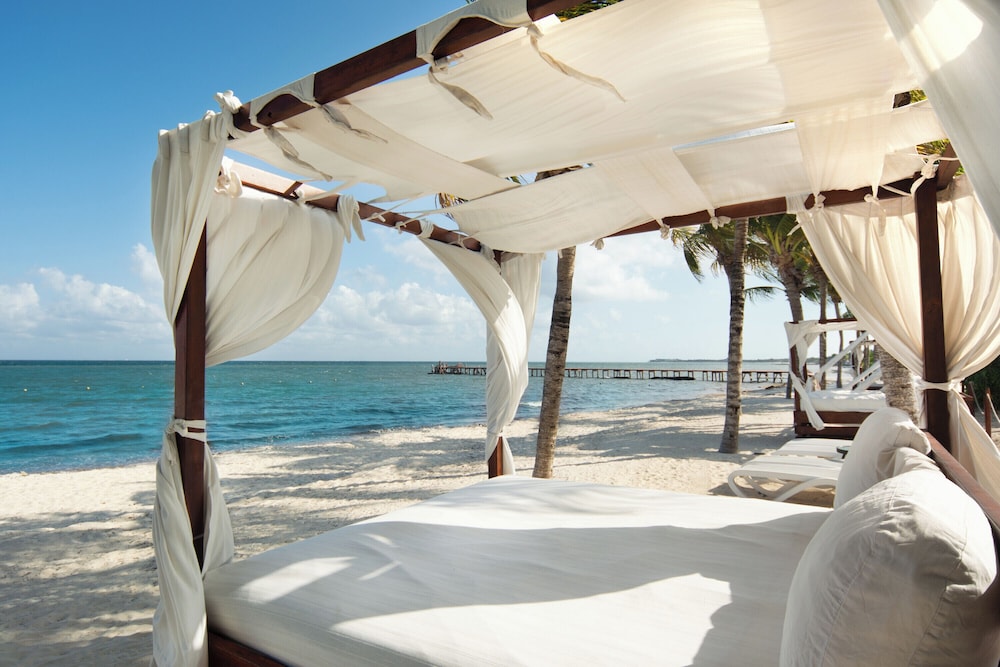 Kimpton Tres Rios All Inclusive by IHG — Beach in Playa del Carmen, Quintana Roo