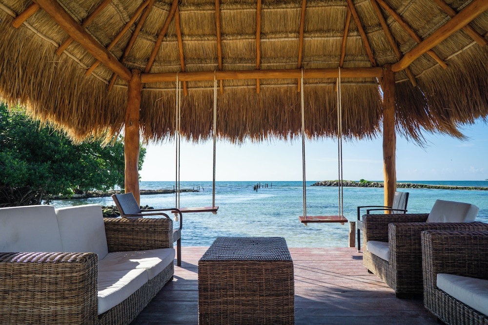 Kimpton Tres Rios All Inclusive by IHG — Beach in Playa del Carmen, Quintana Roo